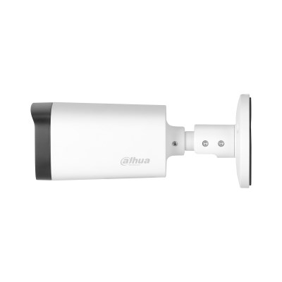 Dahua Technology Lite DH-HAC-HFW1231R-Z-A Bullet HDCVI security camera Outdoor 1920 x 1080 pixels Ceiling/Wall/Pole - Afbeelding 6
