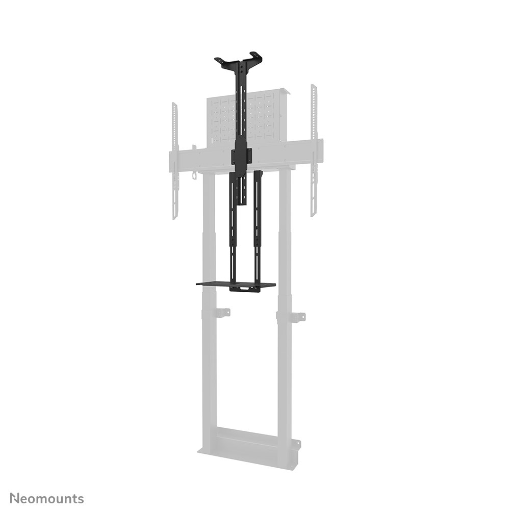 Neomounts AFL-875BL1 Videobar and multimedia kit - universal - Afbeelding 14
