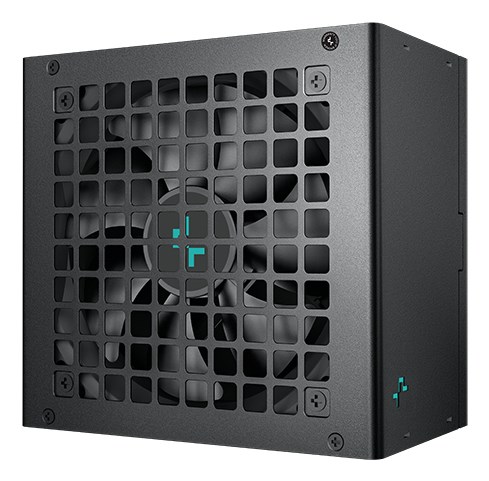 DeepCool PL800D power supply unit 800 W 20+4 pin ATX ATX Black - Afbeelding 7