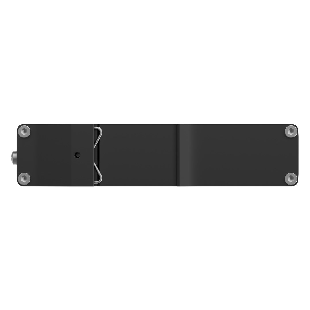 Teltonika DAP142 300 Mbit/s Black Power over Ethernet (PoE) - Afbeelding 4