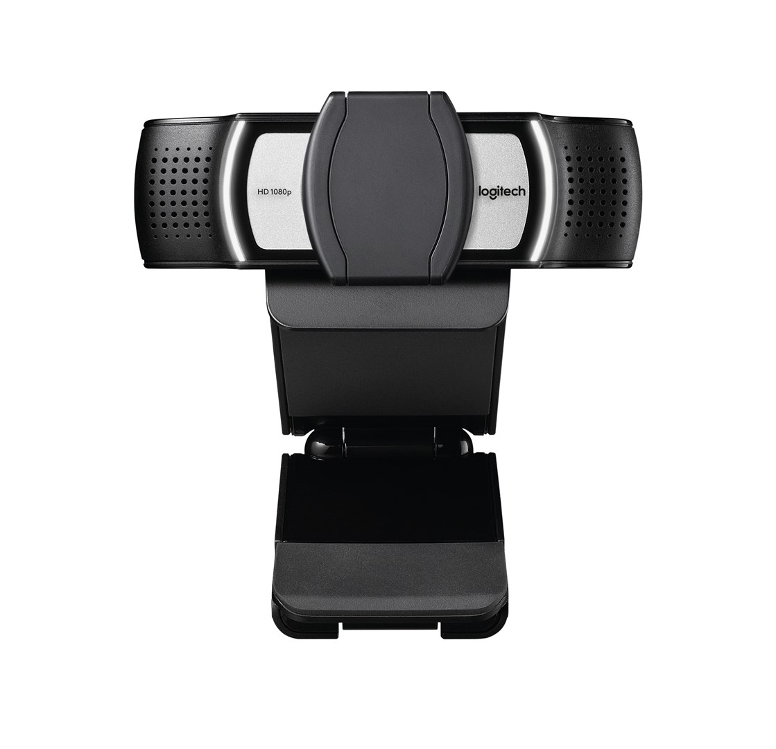 Logitech C930e Business Webcam - Afbeelding 3