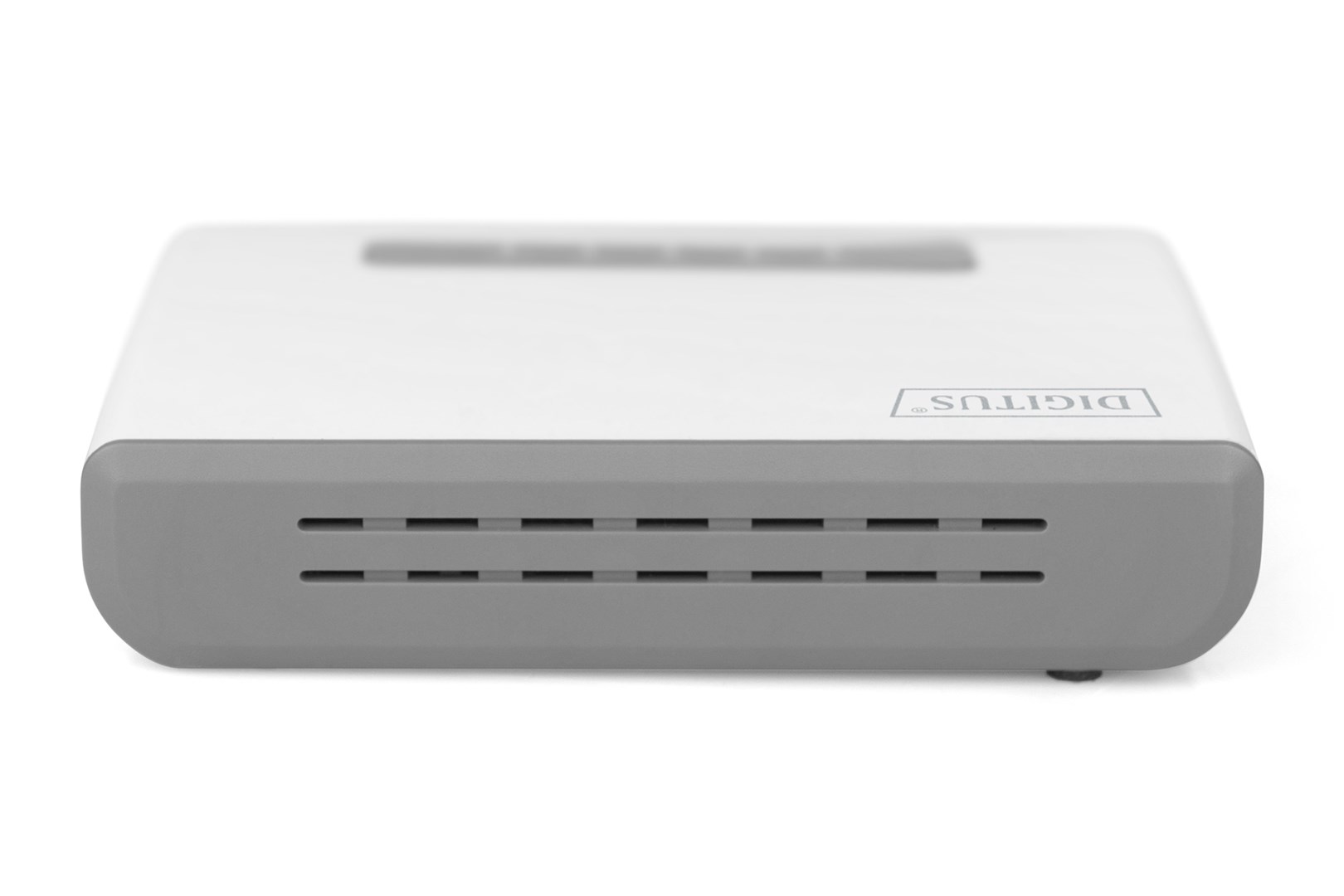 Digitus 2 Port USB 2.0 Wireless Multi-Functional Network Server, 300 Mbps - Afbeelding 2