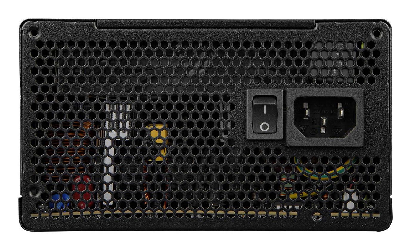 COUGAR Power Supply ATLAS 750W ATX / 80 Plus Bronze - Afbeelding 12