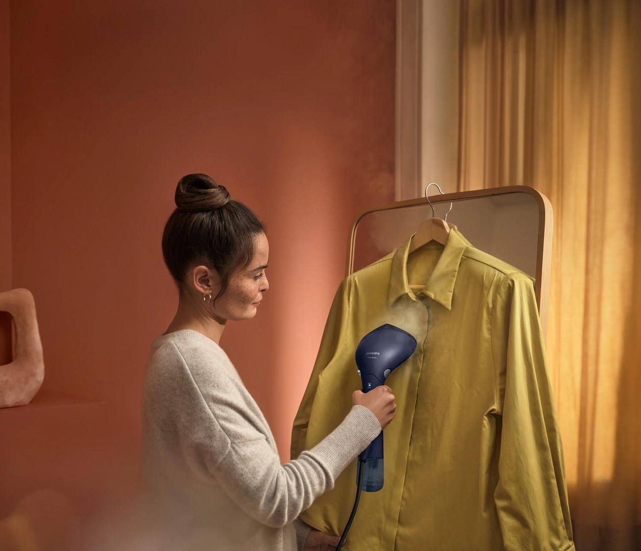 Philips 7000 series STH7020/20 Handheld Steamer - Afbeelding 13