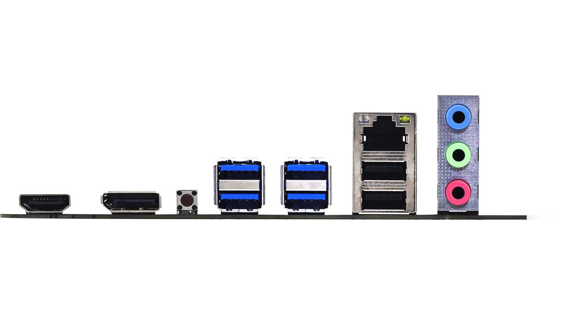 BIOSTAR A620MT-E 2.0 motherboard - Afbeelding 4