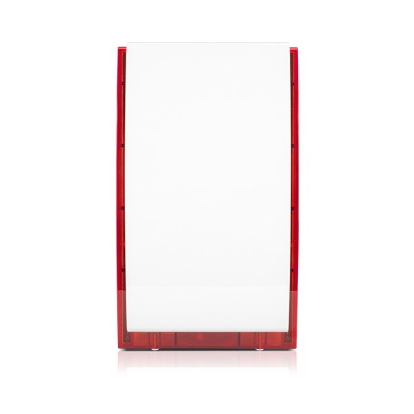 Satel MSP-300 R Indoor Red, White