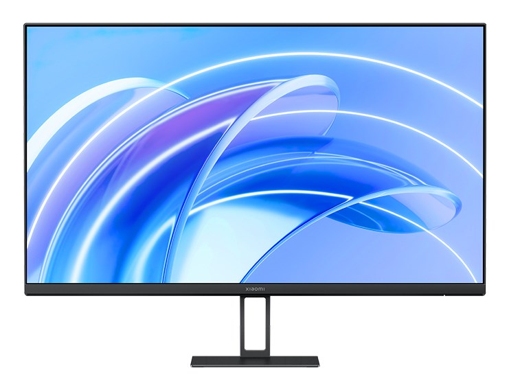 Xiaomi A27i computer monitor 68.6 cm (27") 1920 x 1080 pixels Full HD LCD Black