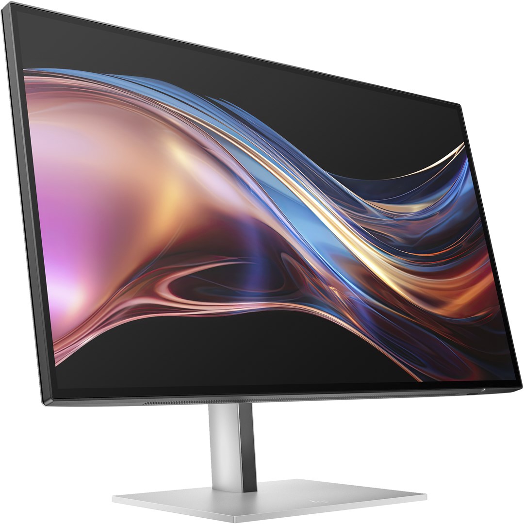 HP Series 7 Pro 27 inch QHD Thunderbolt 4 Monitor - 727pu - Afbeelding 4