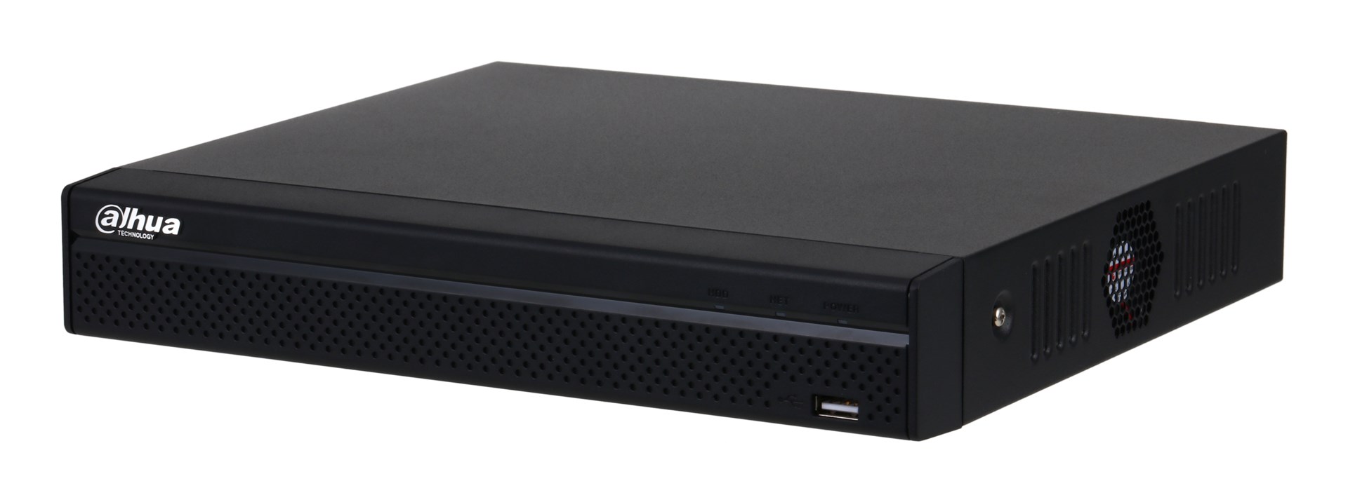 Dahua Technology Lite NVR4104HS-4KS3 1U Black - Afbeelding 5