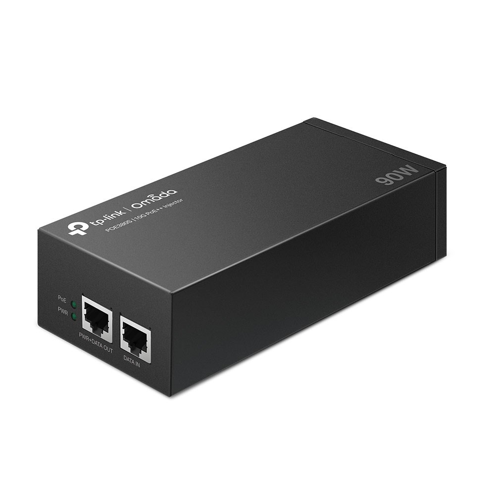 TP-Link Omada PoE++ Injector - Afbeelding 5