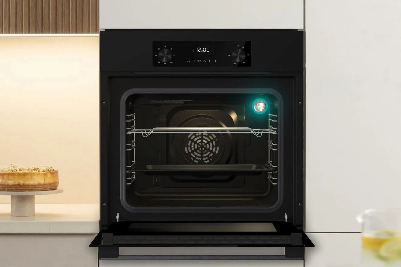 Built-in oven GORENJE BO6635E01BG - Afbeelding 5