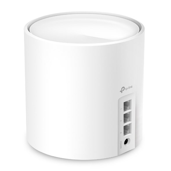 TP-Link AX3000 Whole Home Mesh WiFi 6 Unit - Afbeelding 5