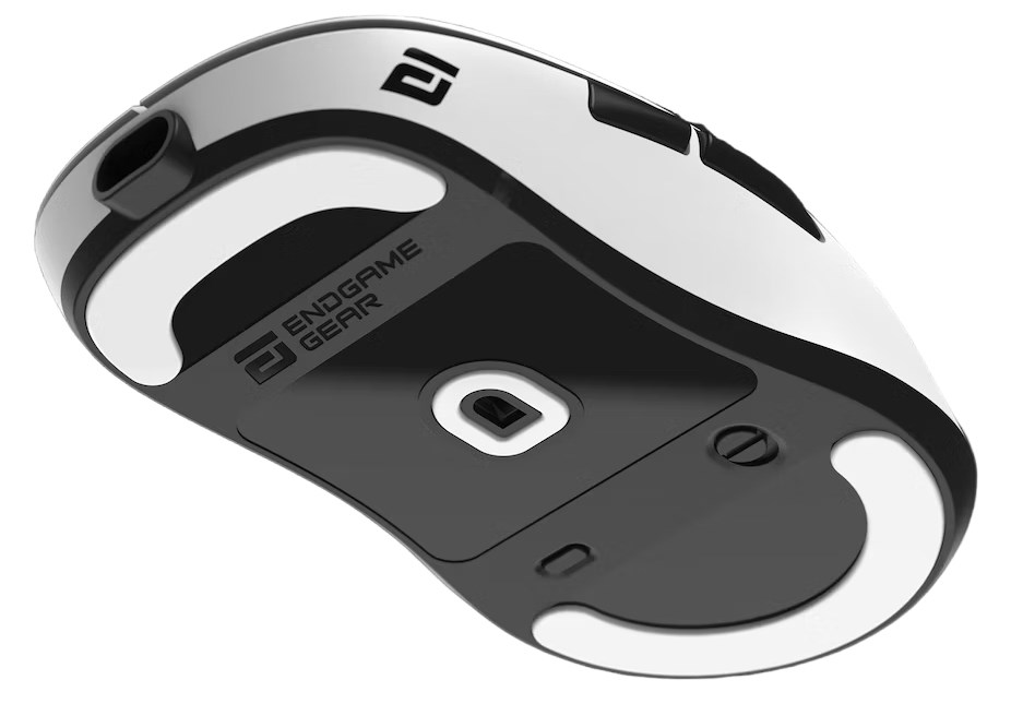 Endgame Gear XM2we mouse Gaming Right-hand RF Wireless + USB Type-C Optical 19000 DPI - Afbeelding 9