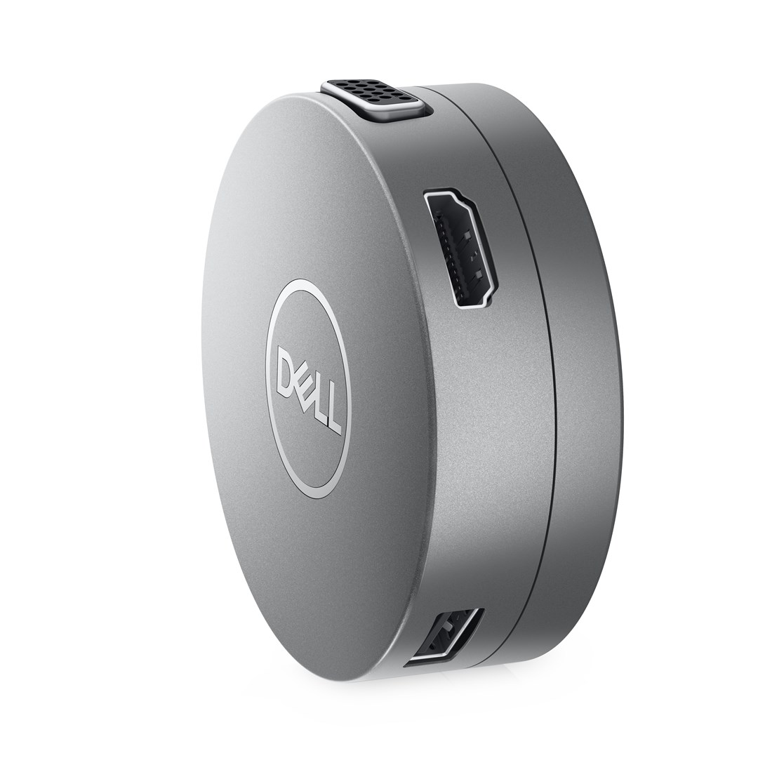 Dell Mobile Adapter DA310 - dockingsta - Afbeelding 14