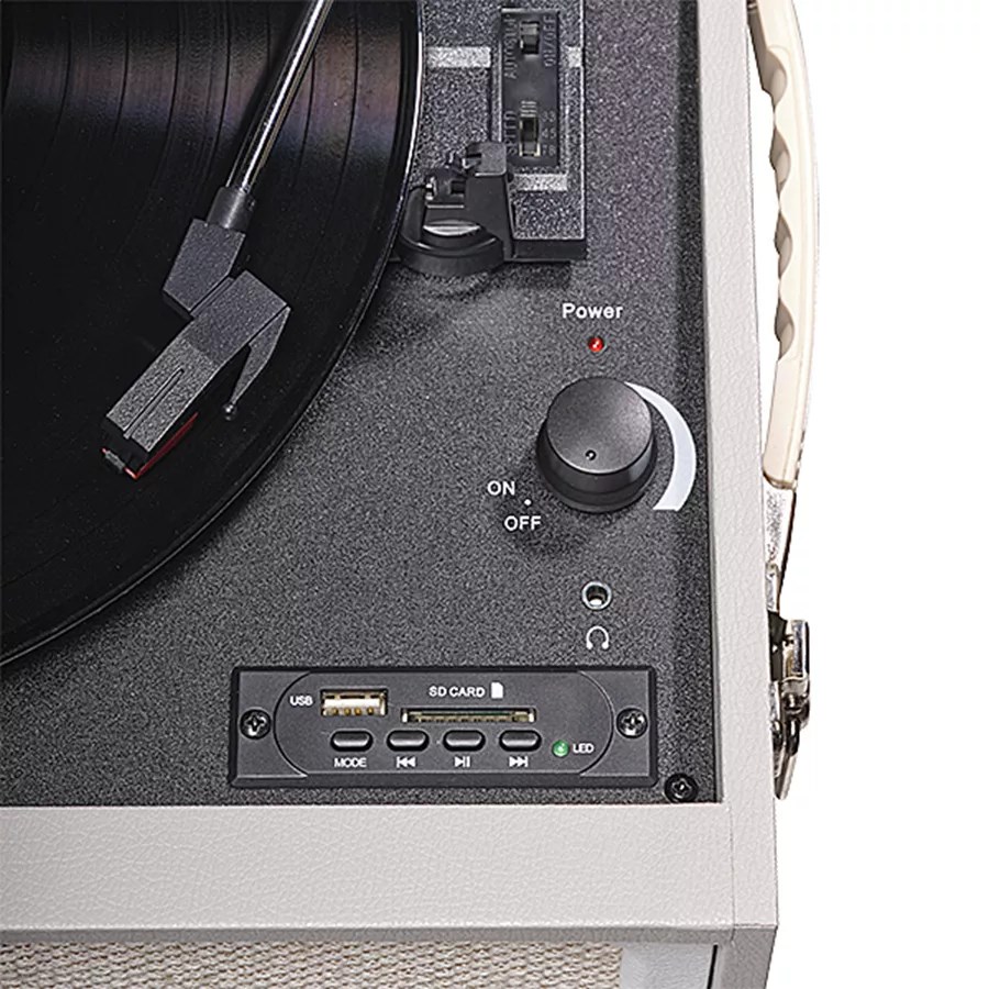 Denver VPR-250 - Afbeelding 4