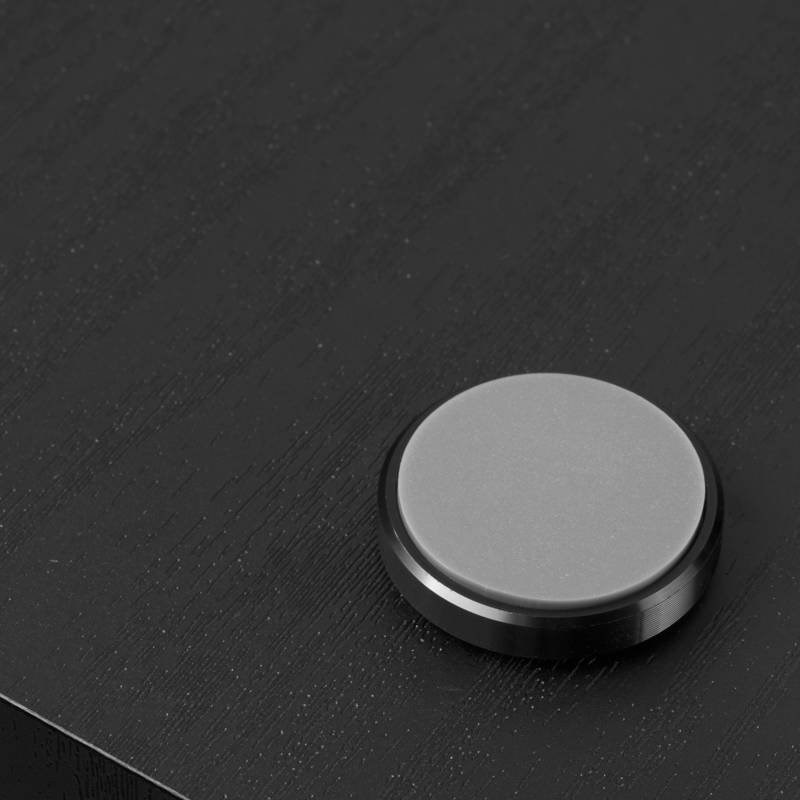 Edifier T5 Black Active subwoofer 70 W - Afbeelding 7