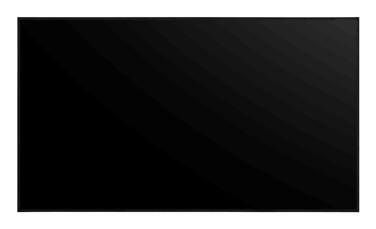 LG 43UL3Q-E 43" 4K UHD Digital Signage Display WebOS Wi-Fi Black - Afbeelding 2