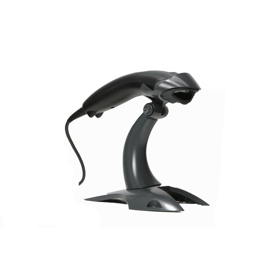 Honeywell Voyager 1200g Handheld bar code reader 1D Laser Black - Afbeelding 3
