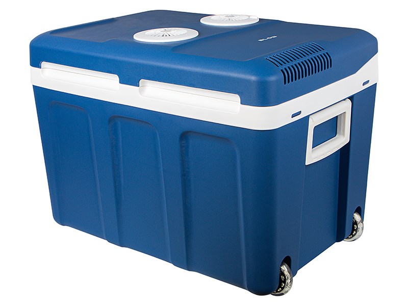 Tourist car fridge 42L BLOW - Afbeelding 2