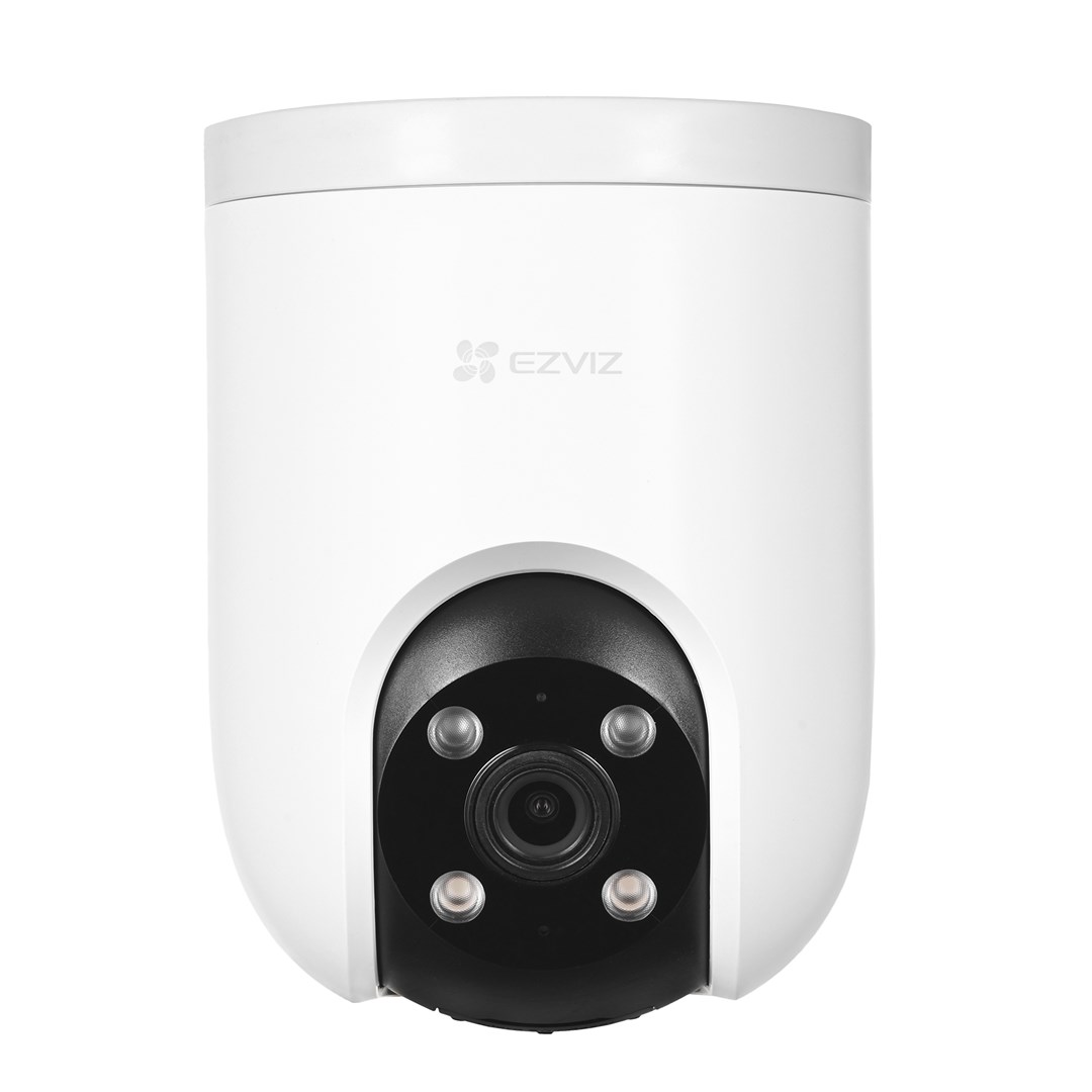 EZVIZ H8c 4G Dome IP security camera Outdoor 2304 x 1296 pixels Ceiling/Wall/Pole