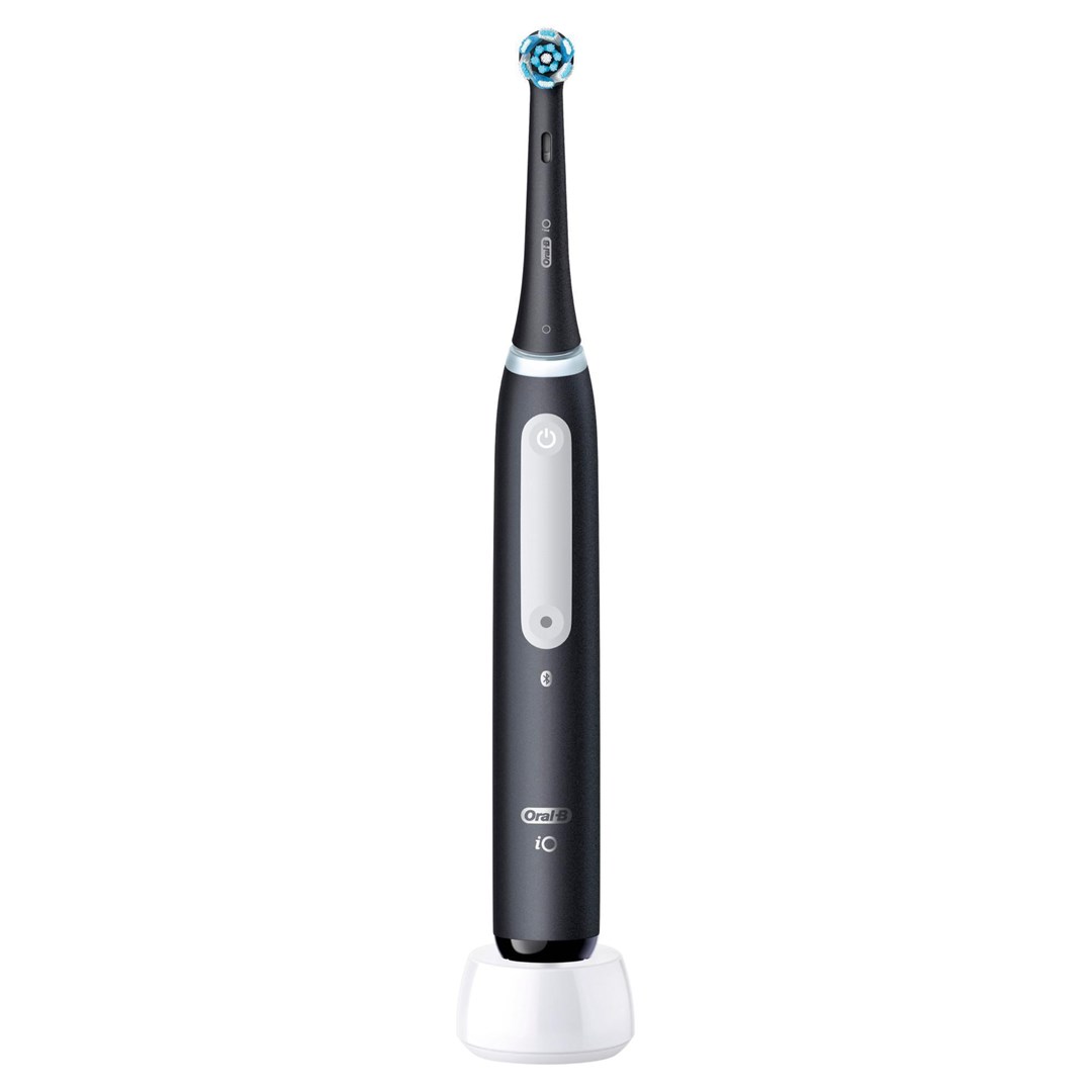 Oral-B iO Series 4 Adult Black - Afbeelding 6