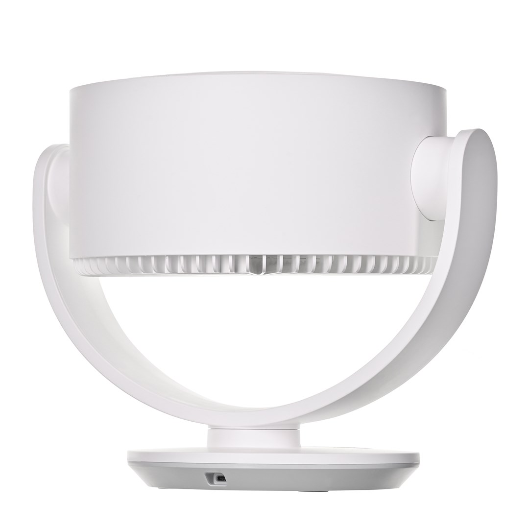 Xiaomi BHR9872EU household fan White - Afbeelding 8