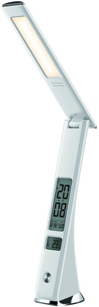 Avide ABLDL-BLC-5W-WH table lamp LED F White - Afbeelding 2