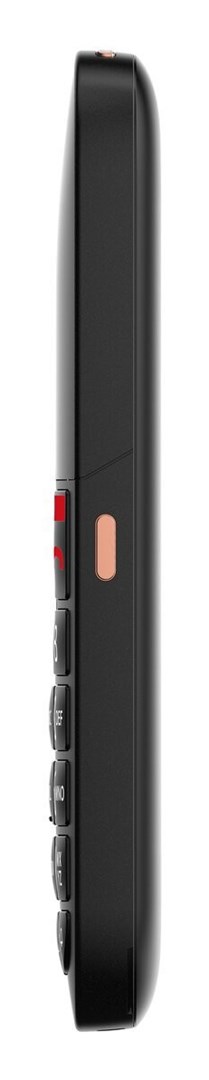Gigaset GL695 5.87 cm (2.31") 113 g Black Senior phone - Afbeelding 6