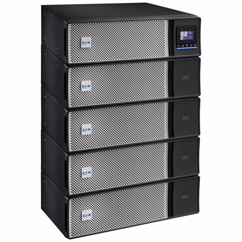 Eaton 5PXEBM72RT3UG2 UPS battery Sealed Lead Acid (VRLA) 12 V 9 Ah - Afbeelding 5