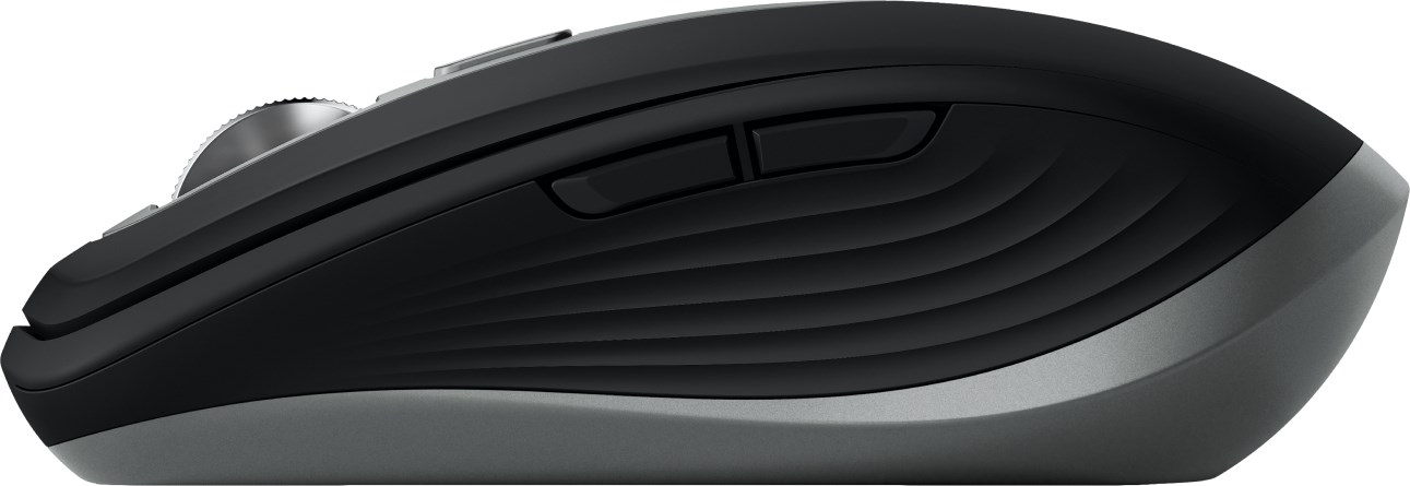 Logitech MX Anywhere 3S for Mac mouse Office Right-hand RF Wireless + Bluetooth Laser 8000 DPI - Afbeelding 6