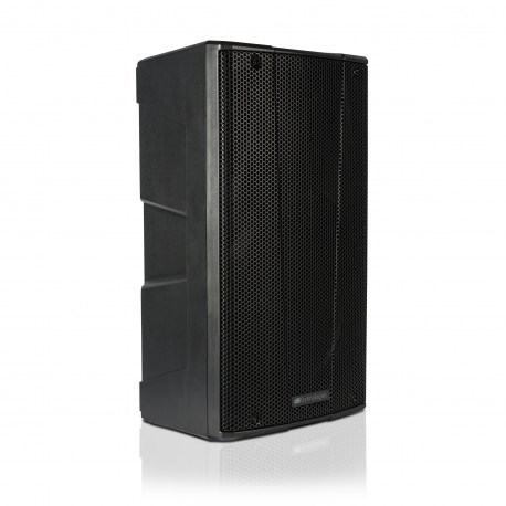dB Technologies B·Hype 15 2-way Black Wired - Afbeelding 7