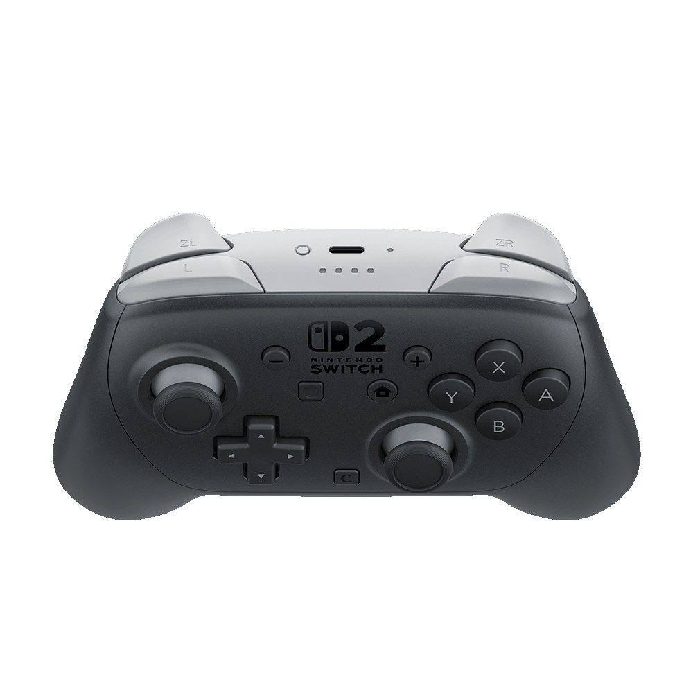 Nintendo Switch 2 Pro Controller - Afbeelding 12