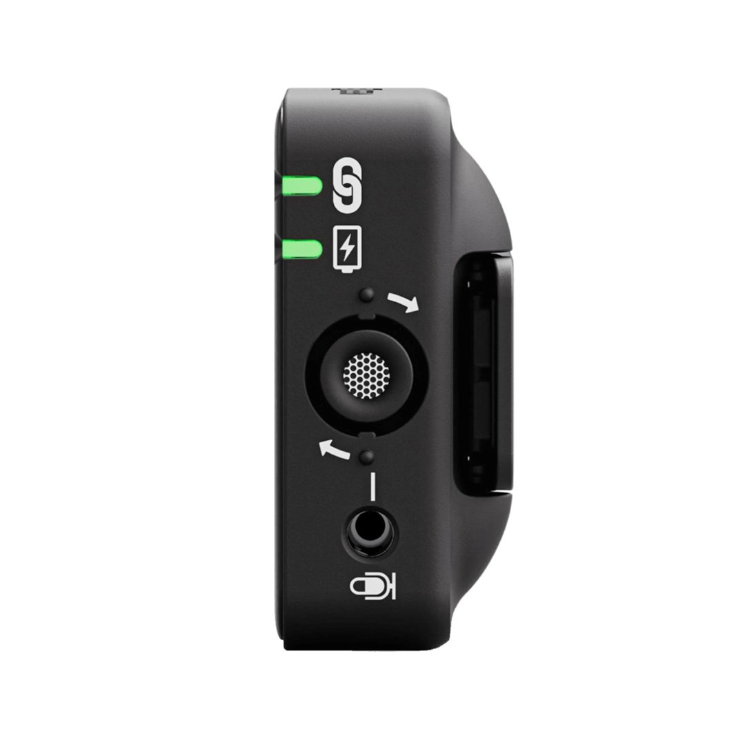 RØDE Wireless ME TX - dedicated wireless ME transmitter - Afbeelding 4