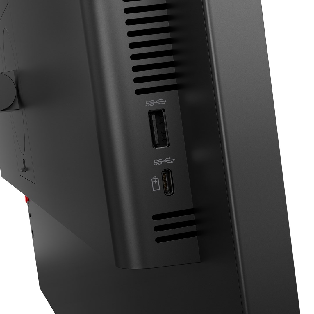 Lenovo ThinkVision P32UD-40 Monitor - Afbeelding 9