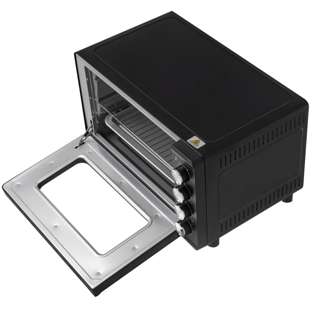 Adler AD 6030 oven Black - Afbeelding 6