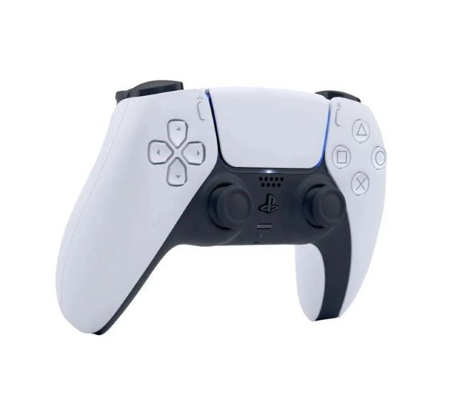 Sony DualSense PS5 Wireless controller - Afbeelding 2