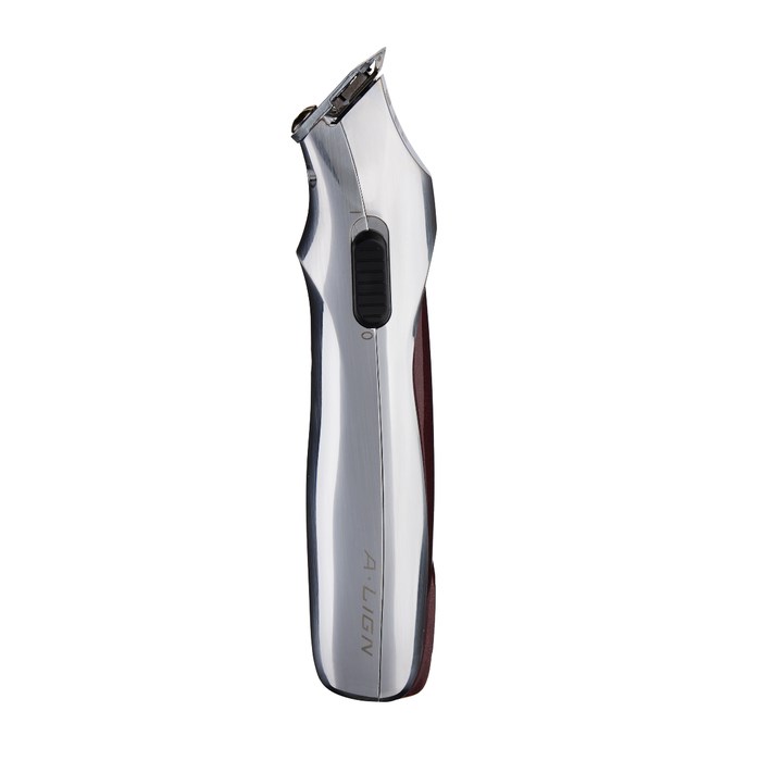 Wahl A Lign Black, Silver - Afbeelding 6