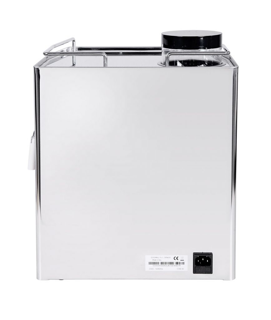 Quick Mill Pegaso Semi-auto Espresso machine - Afbeelding 3