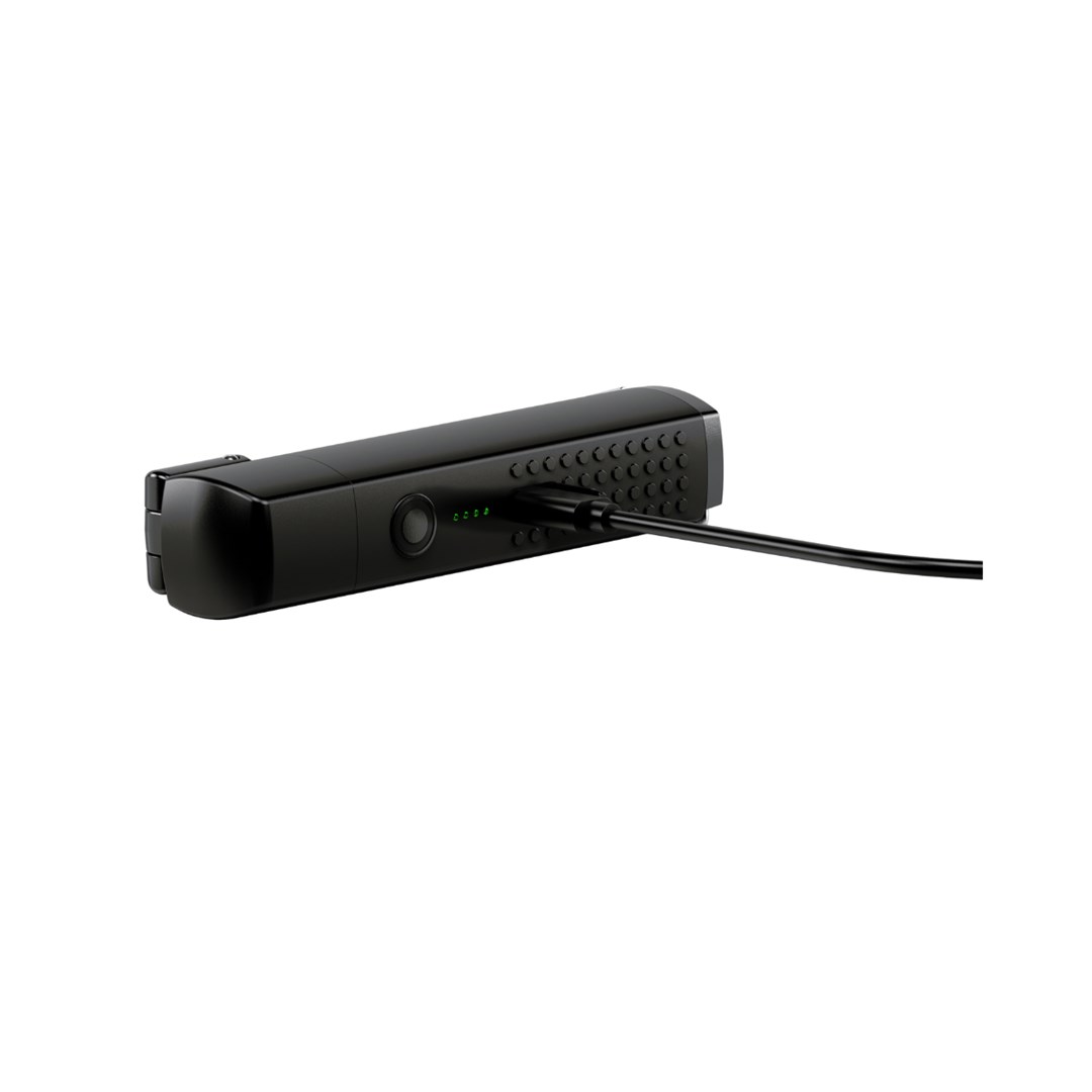 Ledlenser W7R Work Black LED - Afbeelding 17