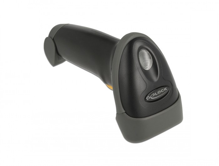 Delock 2.4 GHz Barcode Scanner 1D & 2D - Afbeelding 4