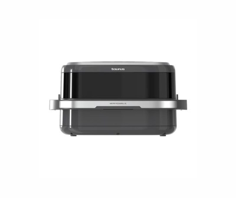 Taurus 3-in-1 Air Fryer, Pizza Maker and Grill - Afbeelding 2