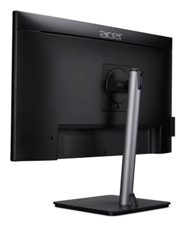 Acer CB243Y E computer monitor 60.5 cm (23.8") 1920 x 1080 pixels Full HD Black - Afbeelding 7