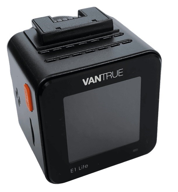 Vantrue E1 Lite video recorder - Afbeelding 3