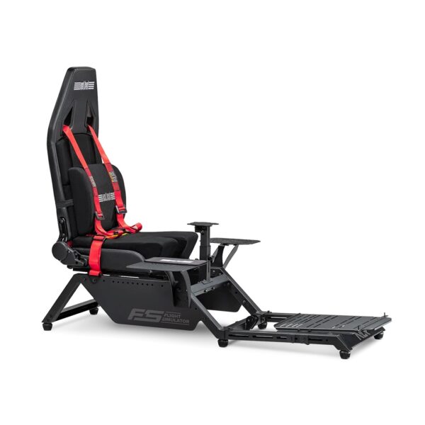 Next Level Racing Flight Simulator NLR-S018 - flight simulator pack