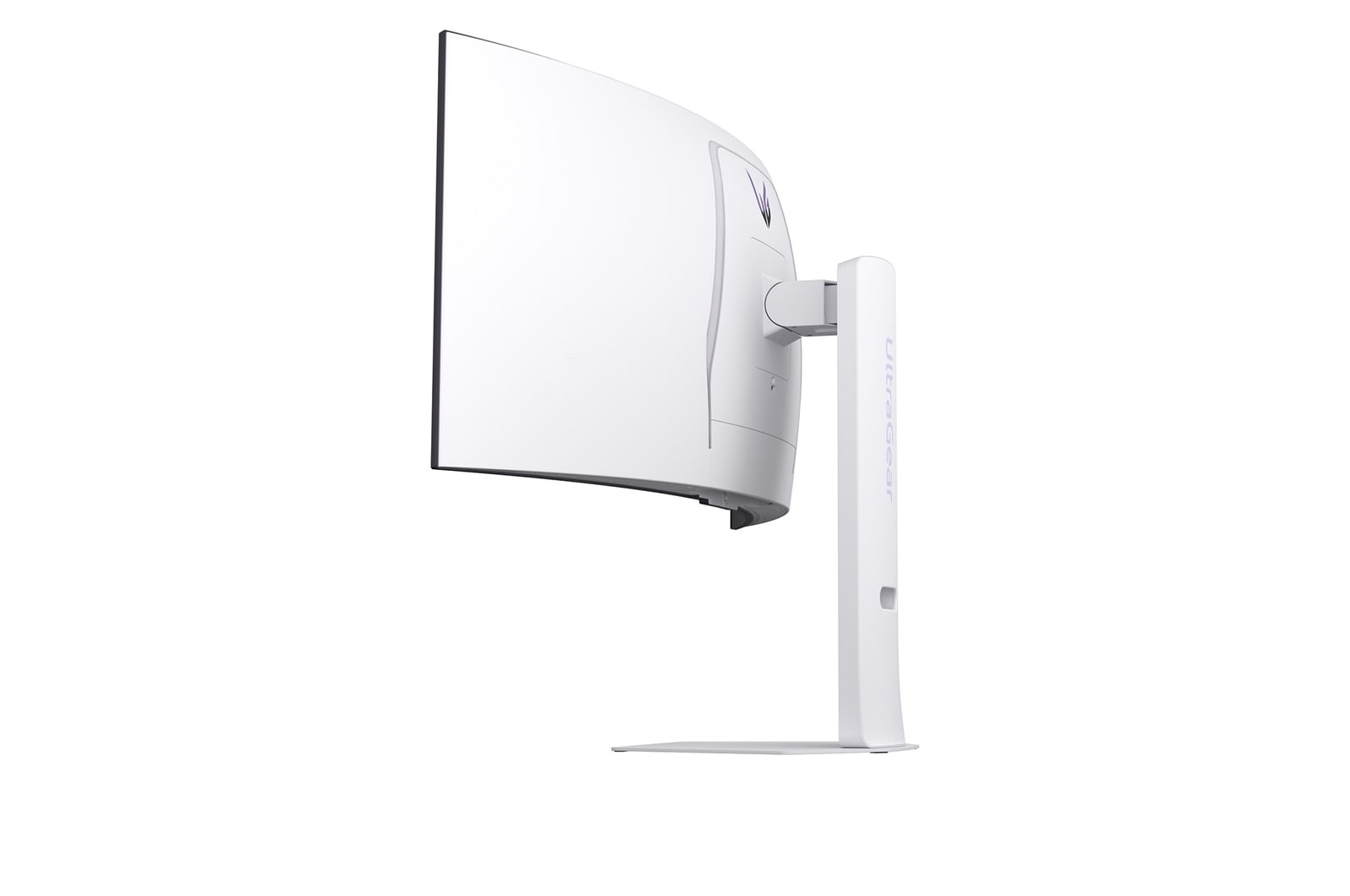 Monitor OLED 34" Curved 34GX90SA-W LG - Afbeelding 6