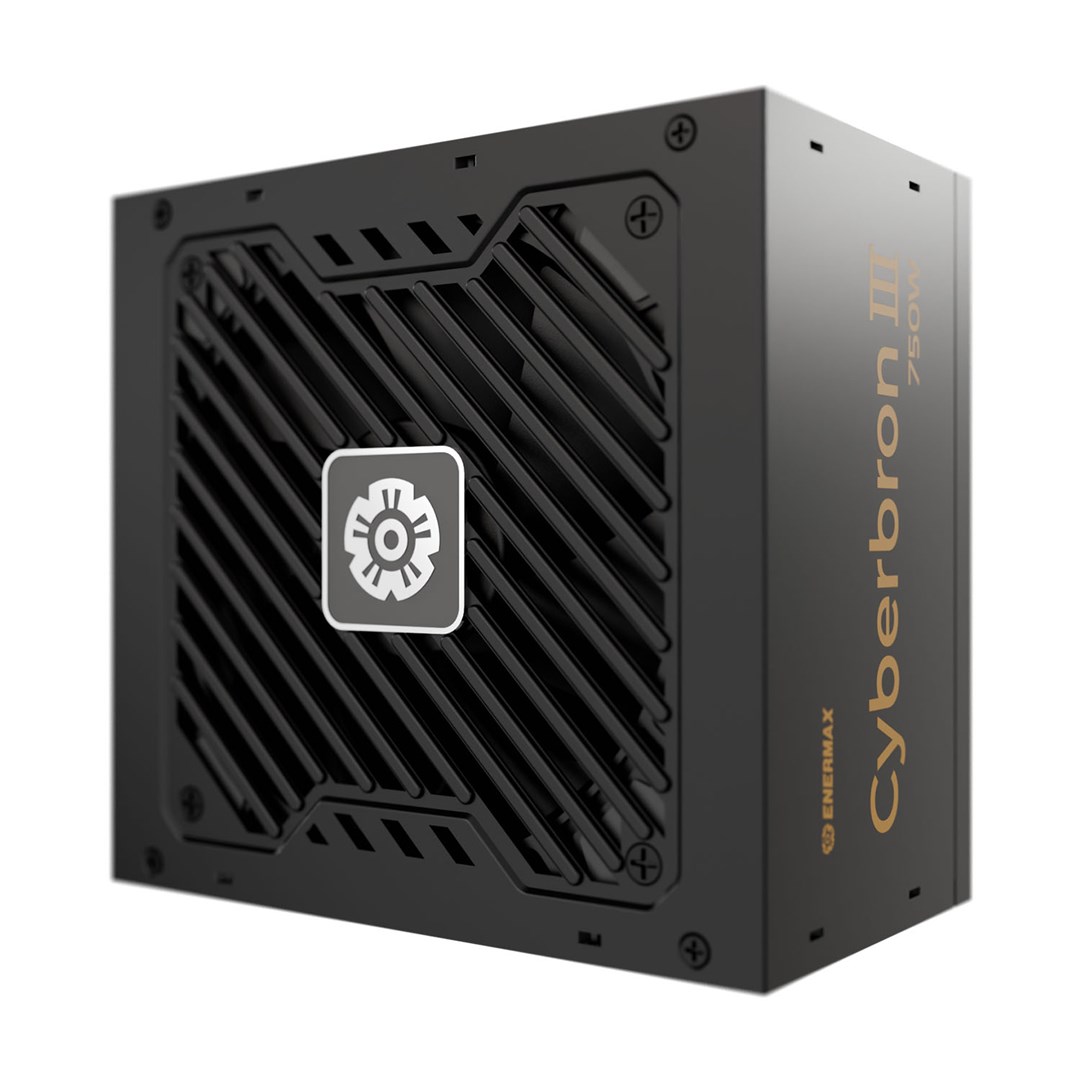 Enermax EMB750EWT-NAC power supply unit 750 W 20+4 pin ATX ATX Black - Afbeelding 2