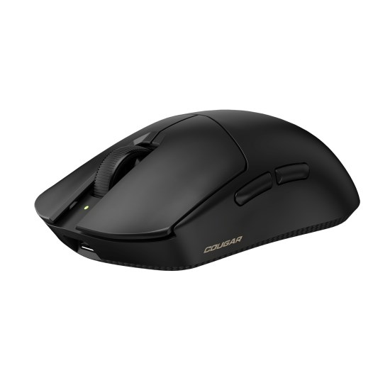 COUGAR Gaming Mouse, Revenger Pro 4K, Wireless, Black - Afbeelding 17