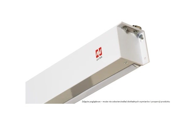 Avtek Business Electric Screen 300P - Afbeelding 8