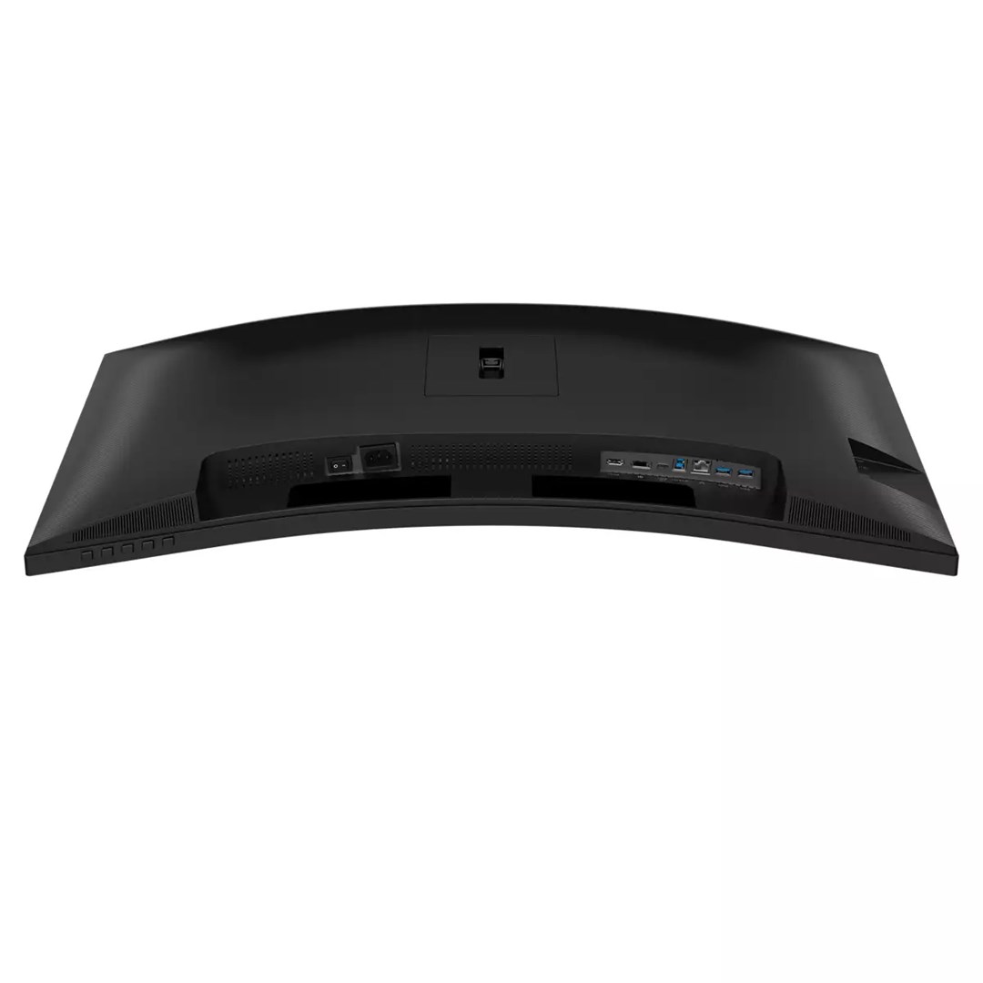 Philips 3000 series 34B2U3600C/00 computer monitor 86.4 cm (34") 3440 x 1440 pixels Wide Quad HD LCD Black - Afbeelding 9