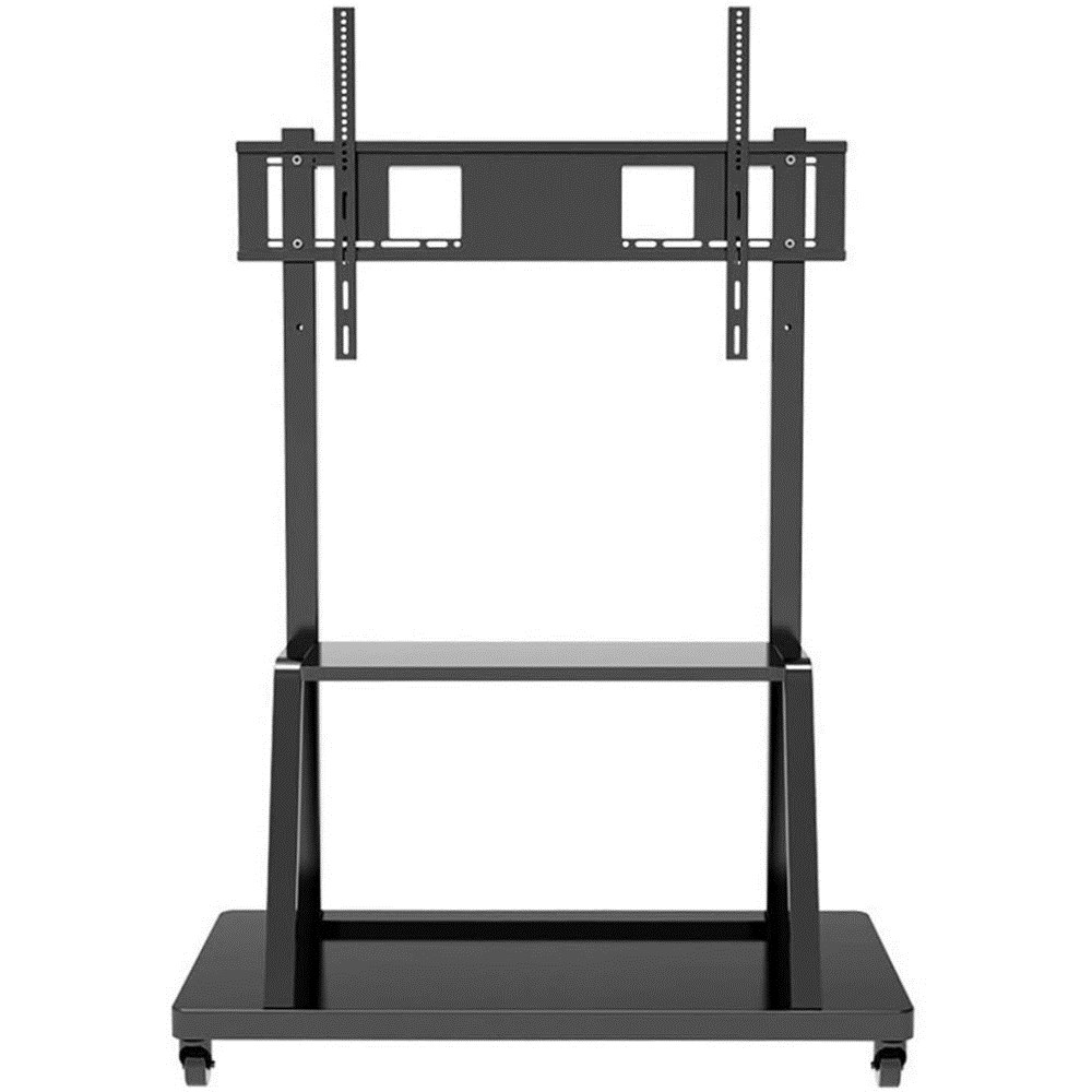 Techly ICA-TR30 signage display mount 2.54 m (100") Black - Afbeelding 4